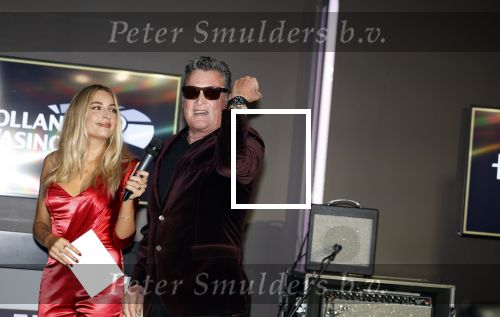 Amsterdam 27 oktober 2022
JFK Greatest man 2022 Gala in het Holland Casino.
Winnaar is Barry Hay. Shelly Sterk presenteerde het Gala