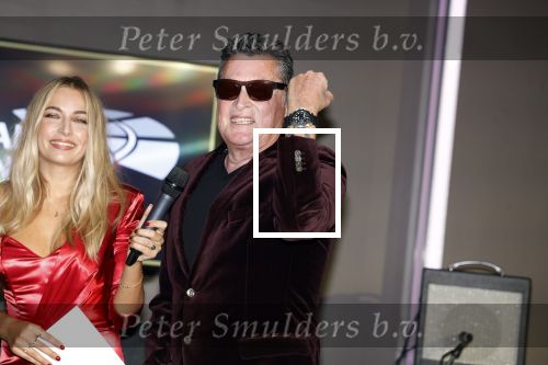 Amsterdam 27 oktober 2022
JFK Greatest man 2022 Gala in het Holland Casino.
Winnaar is Barry Hay. Shelly Sterk presenteerde het Gala