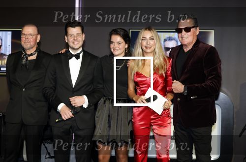 Amsterdam 27 oktober 2022
JFK Greatest man 2022 Gala in het Holland Casino.
Winnaar is Barry Hay. Shelly Sterk presenteerde het Gala