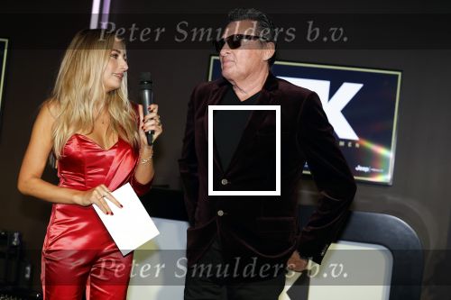 Amsterdam 27 oktober 2022
JFK Greatest man 2022 Gala in het Holland Casino.
Winnaar is Barry Hay. Shelly Sterk presenteerde het Gala