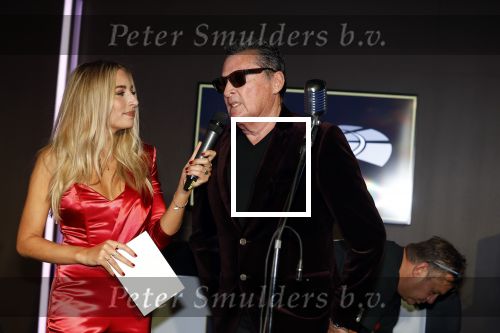 Amsterdam 27 oktober 2022
JFK Greatest man 2022 Gala in het Holland Casino.
Winnaar is Barry Hay. Shelly Sterk presenteerde het Gala