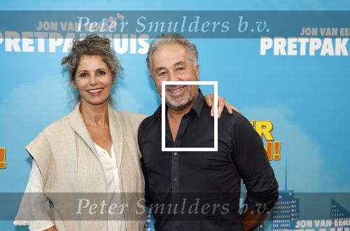 Zaandam 30 oktober 2022
Premiere zo vader zo zoon van Jon v Eerd in het zaantheater. bart Bosch met vrouw