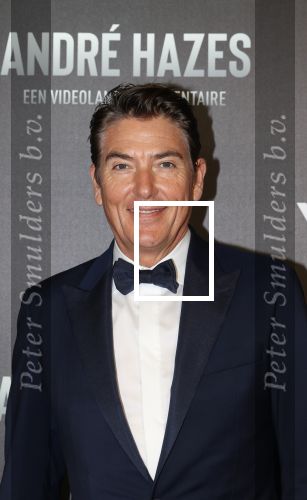 Amsterdam, 19 Oktober 2022
Premiere documentaire Andre Hazes bij Videoland in het Tuschinski theater
