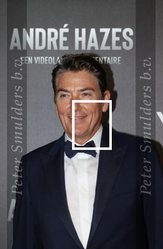 Amsterdam, 19 Oktober 2022
Premiere documentaire Andre Hazes bij Videoland in het Tuschinski theater
Bart Ettekhoven