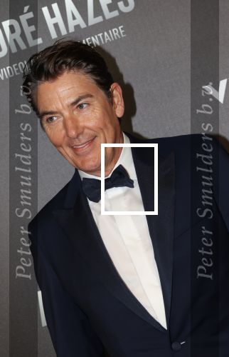 Amsterdam, 19 Oktober 2022
Premiere documentaire Andre Hazes bij Videoland in het Tuschinski theater
Bart Ettekhoven