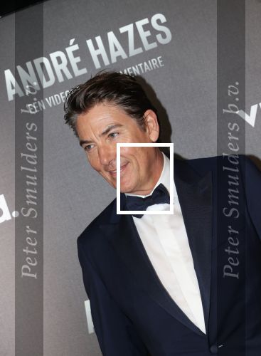 Amsterdam, 19 Oktober 2022
Premiere documentaire Andre Hazes bij Videoland in het Tuschinski theater
Bart Ettekhoven