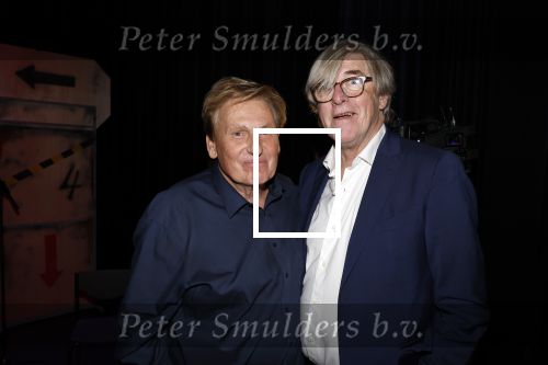 Zaandam 22 oktober 2022
Premiere Henny Huisman in het Zaantheater.
Bert v d Veer kwam met zijn nieuwe vriendin