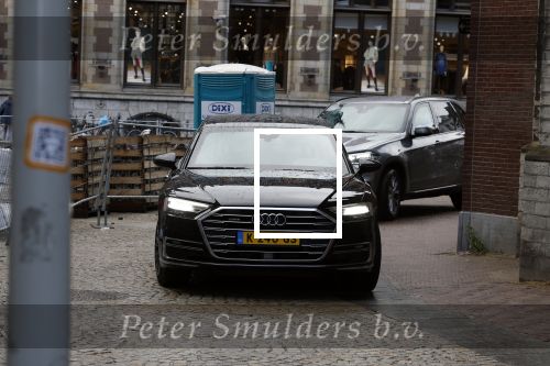 Amsterdam 4 november 2022
Fotomoment met koninklijke familie in de nieuwe kerk waar op dit moment een expositie is van Prinses Juliana.
Aanwezig Koning Willem Alexander Koningin Maxima Prinses Amalia Prinses Ariane en Prinses Alexia. Beveiliging