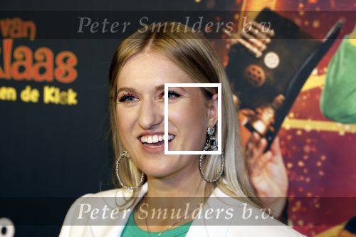 Utrecht 8 oktober 2022
Premiere de club van sinterklaas met oa Britt Dekker en Lavezzi Rutjes