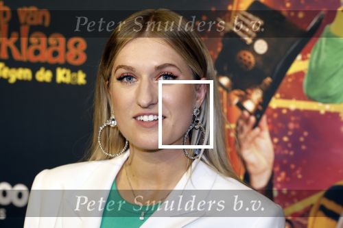 Utrecht 8 oktober 2022
Premiere de club van sinterklaas met oa Britt Dekker en Lavezzi Rutjes