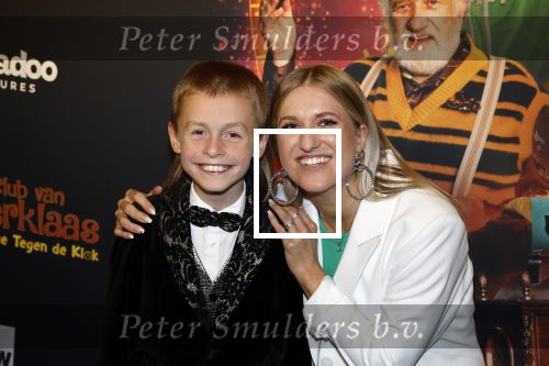 Utrecht 8 oktober 2022
Premiere de club van sinterklaas met oa Britt Dekker en Lavezzi Rutjes
