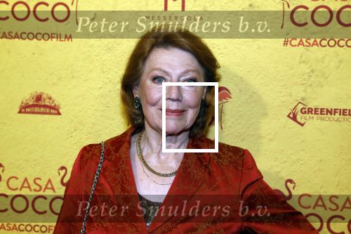 Rotterdam 7 november 2022
Premiere Casa Coco met oa Gerard Cox Joke Bruijs Loes Luca Katja Schuurman Frederique Spigt Bruni Heinke Oscar Aerts Chris Tates Richard Groenendijk en Pamela Teves.
