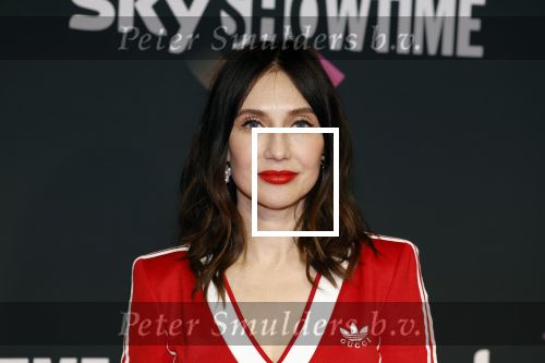 Amsterdam 3 november 2022
Rode loper ivm met nieuwe streamingsdienst Sky showtime bij westergasfabriek. Carice v Houten