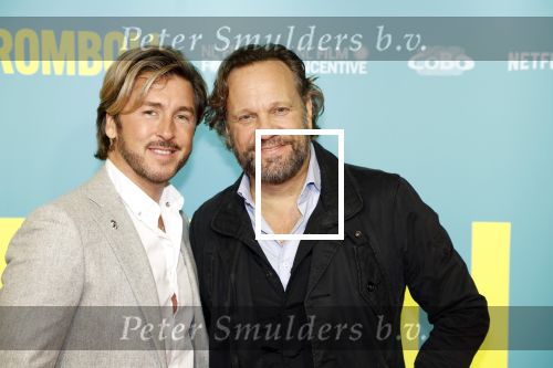 Amsterdam 31 oktober 2022
Premiere Stromboli in Tuschinski.
Carlo Boszhard met partner Herald