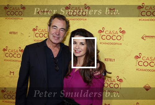 Rotterdam 7 november 2022
Premiere Casa Coco met oa Gerard Cox Joke Bruijs Loes Luca Katja Schuurman Frederique Spigt Bruni Heinke Oscar Aerts Chris Tates Richard Groenendijk en Pamela Teves. Caroline de Bruijn en Erik de Vogel