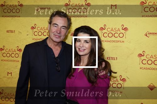 Rotterdam 7 november 2022
Premiere Casa Coco met oa Gerard Cox Joke Bruijs Loes Luca Katja Schuurman Frederique Spigt Bruni Heinke Oscar Aerts Chris Tates Richard Groenendijk en Pamela Teves. Caroline de Bruijn en Erik de Vogel
