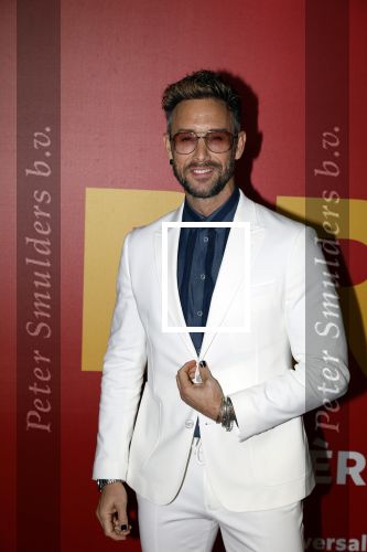 Amsterdam 23 oktober 2022
Premiere film BROS in Tuschinski. 
Charly Luske
