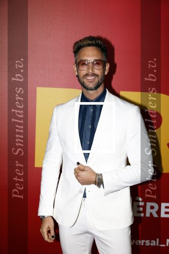 Amsterdam 23 oktober 2022
Premiere film BROS in Tuschinski. 
Charly Luske