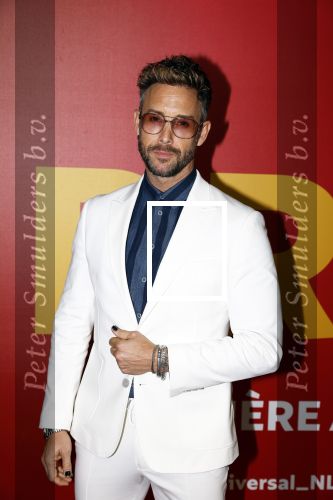 Amsterdam 23 oktober 2022
Premiere film BROS in Tuschinski. 
Charly Luske