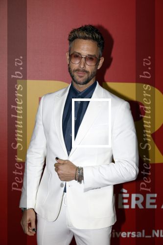 Amsterdam 23 oktober 2022
Premiere film BROS in Tuschinski. 
Charly Luske