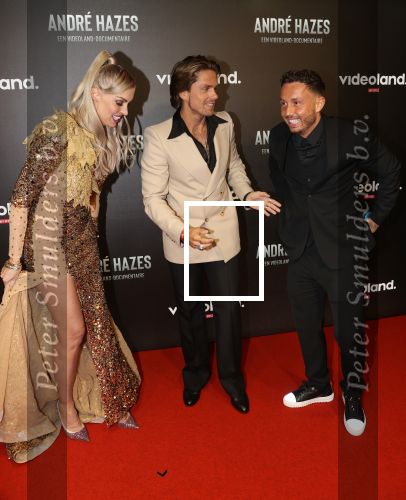 Amsterdam, 19 Oktober 2022
Premiere documentaire Andre Hazes bij Videoland in het Tuschinski theater