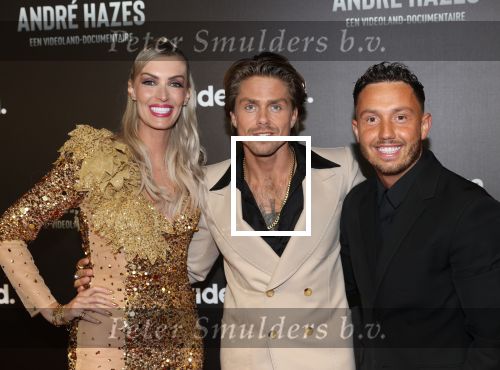 Amsterdam, 19 Oktober 2022
Premiere documentaire Andre Hazes bij Videoland in het Tuschinski theater