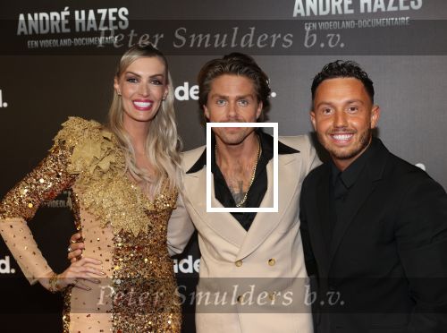 Amsterdam, 19 Oktober 2022
Premiere documentaire Andre Hazes bij Videoland in het Tuschinski theater