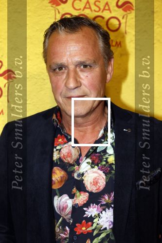 Rotterdam 7 november 2022
Premiere Casa Coco met oa Gerard Cox Joke Bruijs Loes Luca Katja Schuurman Frederique Spigt Bruni Heinke Oscar Aerts Chris Tates Richard Groenendijk en Pamela Teves. Chris tates met partner