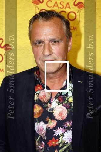 Rotterdam 7 november 2022
Premiere Casa Coco met oa Gerard Cox Joke Bruijs Loes Luca Katja Schuurman Frederique Spigt Bruni Heinke Oscar Aerts Chris Tates Richard Groenendijk en Pamela Teves. Chris tates met partner