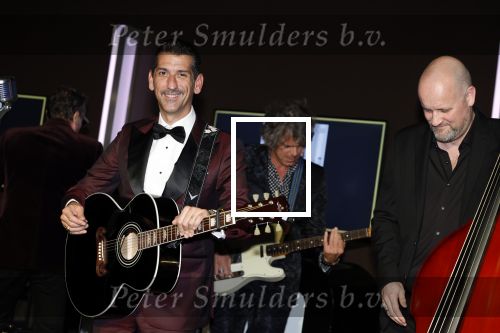Amsterdam 27 oktober 2022
JFK Greatest man 2022 Gala in het Holland Casino.
Winnaar is Barry Hay. Danny Vera
