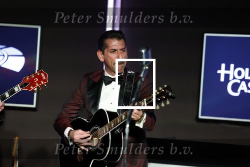 Amsterdam 27 oktober 2022
JFK Greatest man 2022 Gala in het Holland Casino.
Winnaar is Barry Hay. Danny Vera