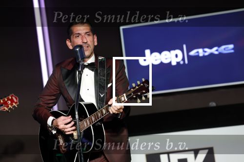 Amsterdam 27 oktober 2022
JFK Greatest man 2022 Gala in het Holland Casino.
Winnaar is Barry Hay. Danny Vera