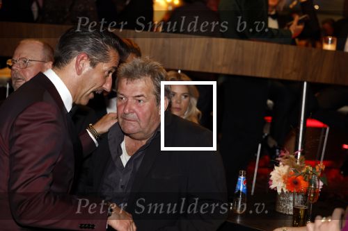 Amsterdam 27 oktober 2022
JFK Greatest man 2022 Gala in het Holland Casino.
Winnaar is Barry Hay. Danny Vera