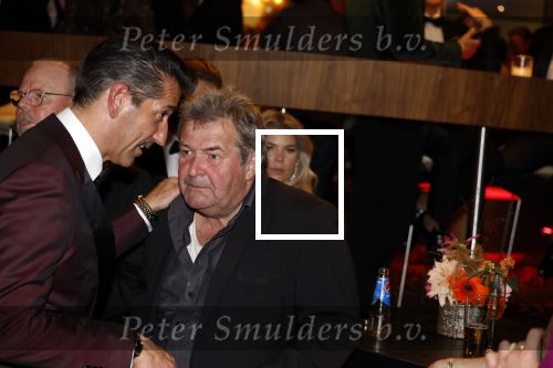 Amsterdam 27 oktober 2022
JFK Greatest man 2022 Gala in het Holland Casino.
Winnaar is Barry Hay. Danny Vera