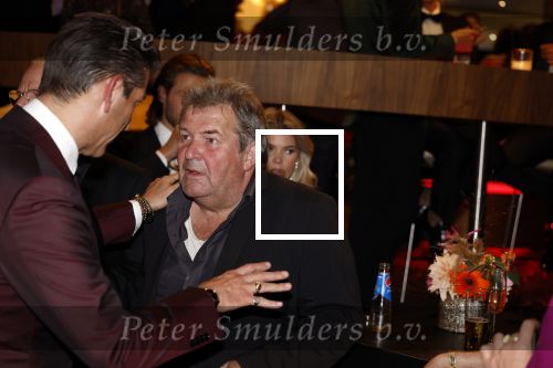 Amsterdam 27 oktober 2022
JFK Greatest man 2022 Gala in het Holland Casino.
Winnaar is Barry Hay. Danny Vera