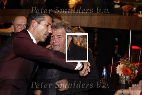 Amsterdam 27 oktober 2022
JFK Greatest man 2022 Gala in het Holland Casino.
Winnaar is Barry Hay. Danny Vera