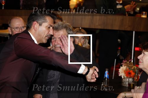 Amsterdam 27 oktober 2022
JFK Greatest man 2022 Gala in het Holland Casino.
Winnaar is Barry Hay. Danny Vera