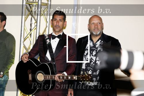 Amsterdam 27 oktober 2022
JFK Greatest man 2022 Gala in het Holland Casino.
Winnaar is Barry Hay. Danny Vera en Ruben v d Meer