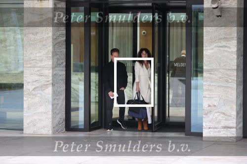 Amsterdam, 20 Oktober 2022
Rechtszaak Danny de Munk