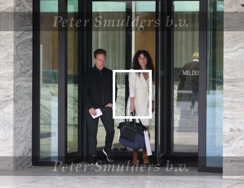 Amsterdam, 20 Oktober 2022
Rechtszaak Danny de Munk