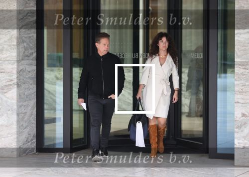 Amsterdam, 20 Oktober 2022
Rechtszaak Danny de Munk