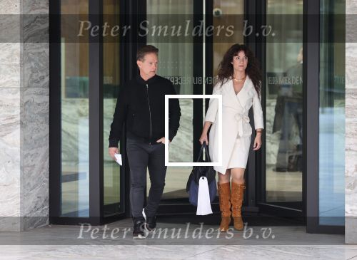 Amsterdam, 20 Oktober 2022
Rechtszaak Danny de Munk