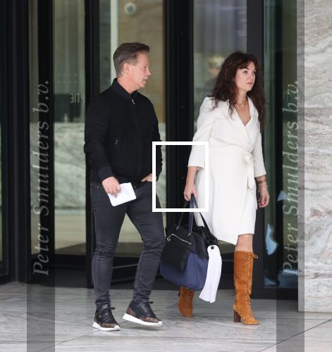 Amsterdam, 20 Oktober 2022
Rechtszaak Danny de Munk