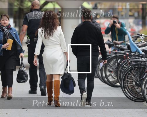 Amsterdam, 20 Oktober 2022
Rechtszaak Danny de Munk