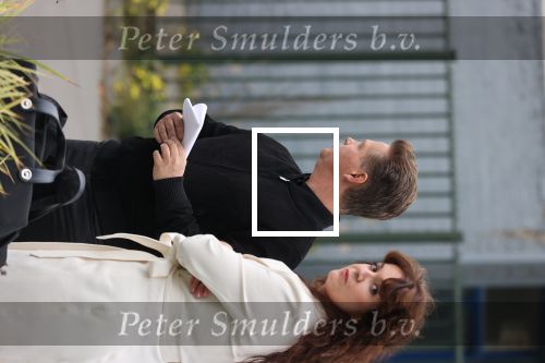 Amsterdam, 20 Oktober 2022
Rechtszaak Danny de Munk
