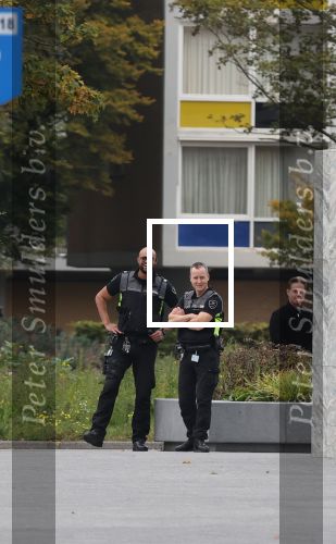 Amsterdam, 20 Oktober 2022
Rechtszaak Danny de Munk