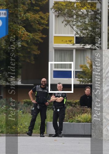 Amsterdam, 20 Oktober 2022
Rechtszaak Danny de Munk