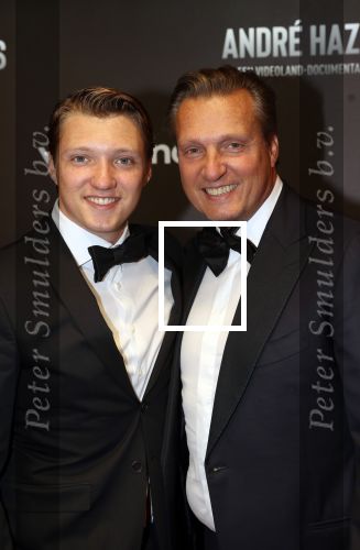 Amsterdam, 19 Oktober 2022
Premiere documentaire Andre Hazes bij Videoland in het Tuschinski theater