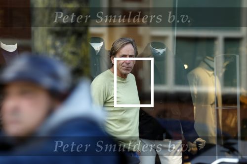 Amsterdam 29 oktober 2022
David Hart