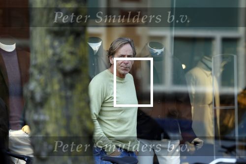Amsterdam 29 oktober 2022
David Hart